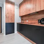 Citystay Plac Unii Gdynia Apartment