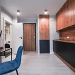 Citystay Plac Unii Gdynia Apartment