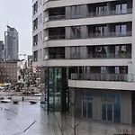 Citystay Plac Unii Gdynia Apartment