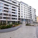 Citystay Plac Unii Gdynia Apartment