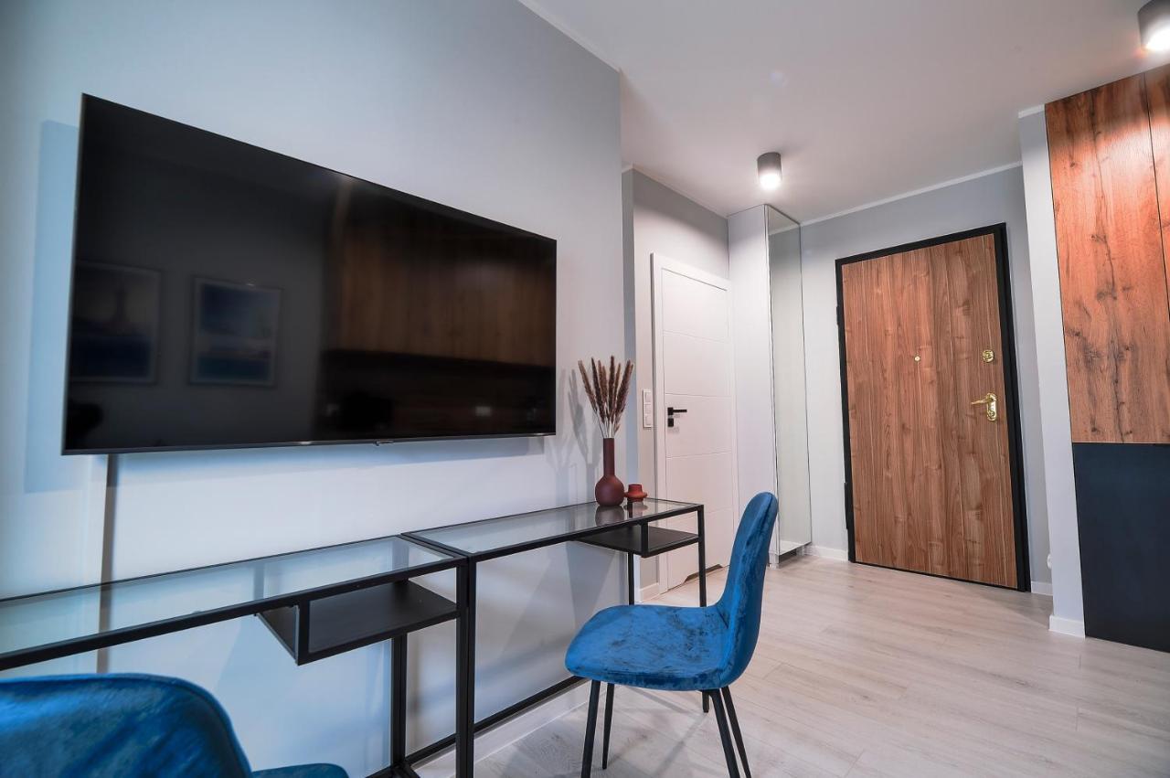 Citystay Plac Unii Gdynia