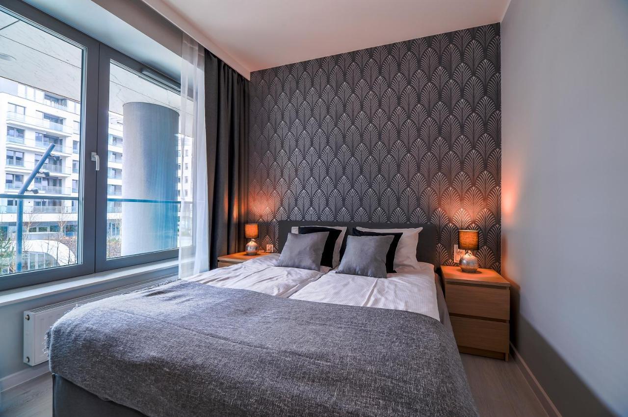 Citystay Plac Unii Apartment *