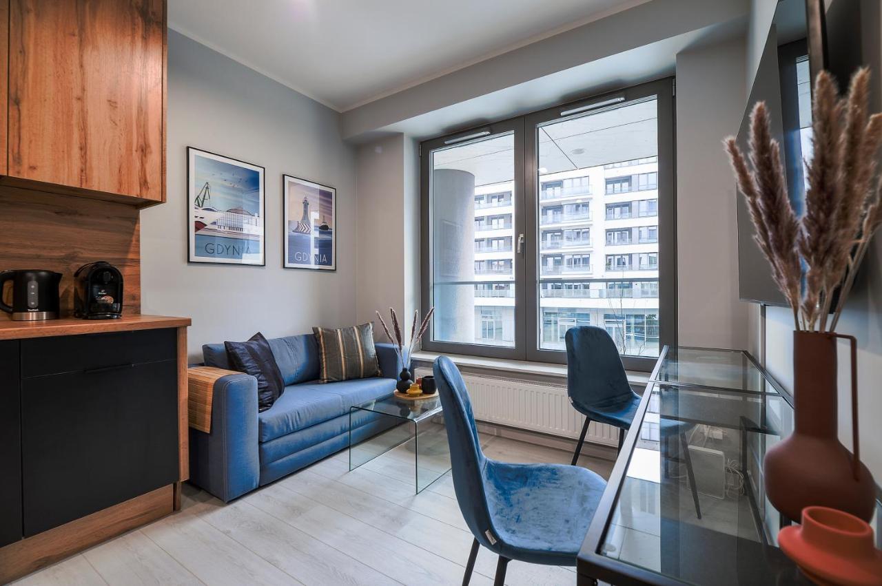 Citystay Plac Unii Apartment