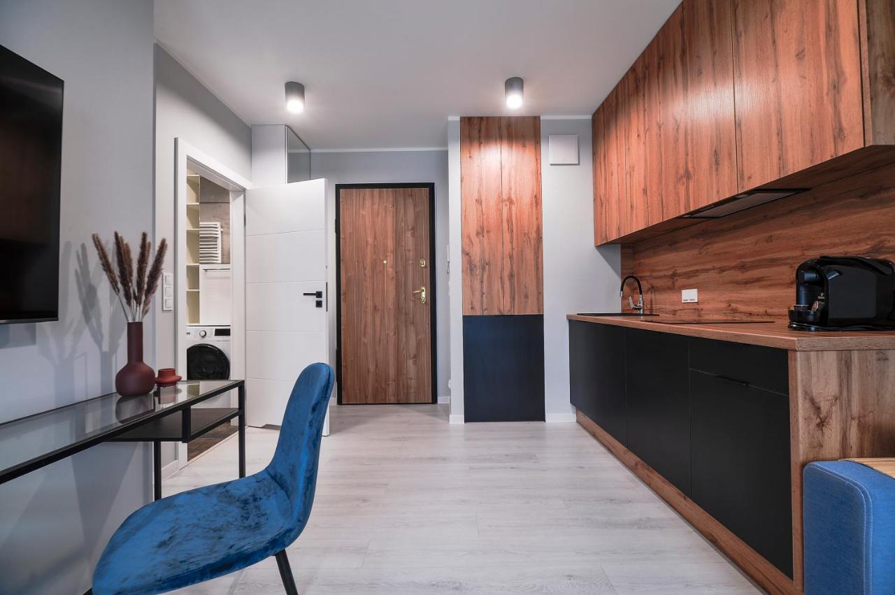 Apartment Citystay Plac Unii *