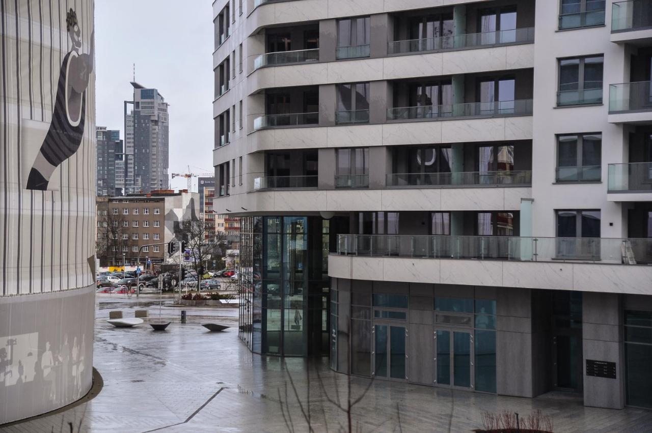 Apartment Citystay Plac Unii Gdynia