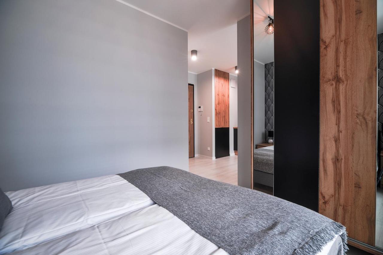 Citystay Plac Unii Apartment Gdynia