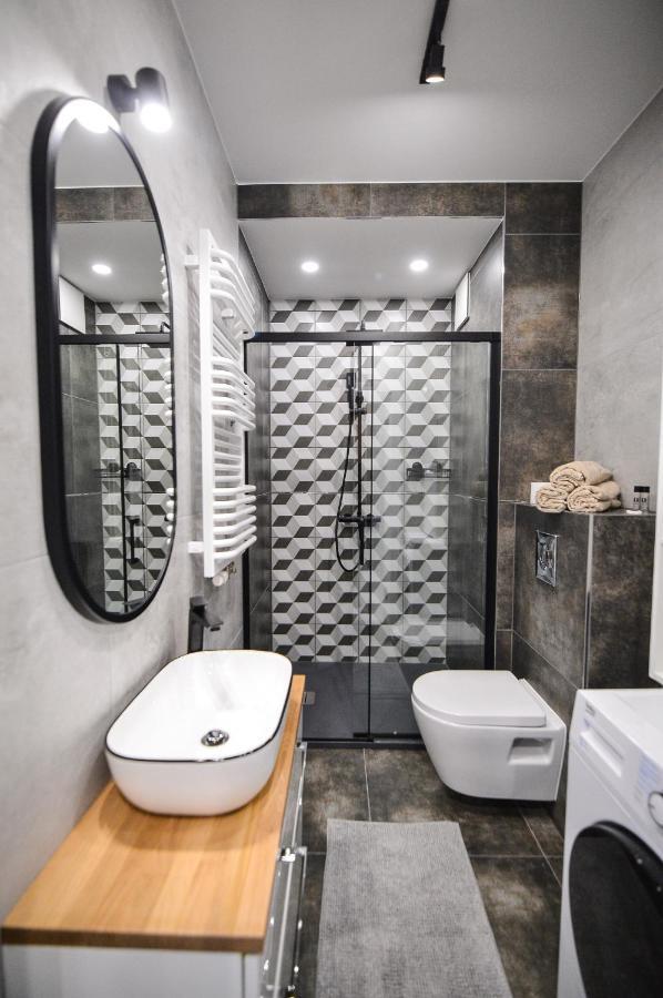 Apartment Citystay Plac Unii *