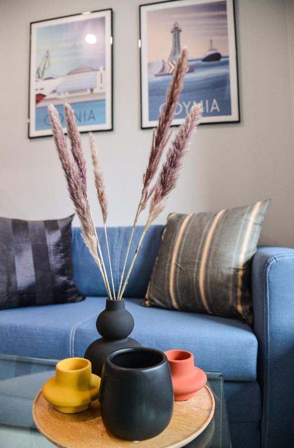 Citystay Plac Unii Apartment Gdynia